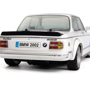 HPI HPI160938  Sport 3 BMW 2002 Turbo - Flux Brushless Remote Control Car