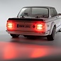 HPI HPI160938  Sport 3 BMW 2002 Turbo - Flux Brushless Remote Control Car