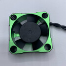 MOTIV MOV3009G  MOTIV M5 ALUMINUM COOLING FAN (30x30x10) GREEN