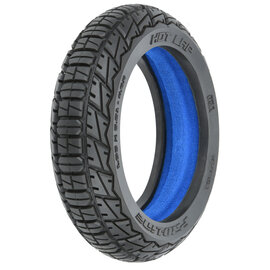 Proline Racing PRO1026102  Hot Laps M3 V2 Bead Rear Tire for Losi Promoto-MX