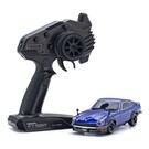 Kyosho 32645MB  MINI-Z AWD Blue Nissan Fairlady 240Z-L Tuned Version