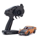 Kyosho 32645OR  MINI-Z AWD Orange Nissan Fairlady 240Z-L Tuned