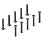 Xray XRA903325  Hex Screw SFH M3x25 (10)