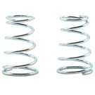 Xray XRA373582 Tapered Spring C=1.5-1.6 - Silver (2)