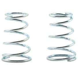 Xray XRA373582 Tapered Spring C=1.5-1.6 - Silver (2)