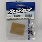 Xray XRA372260  X12 Kingpin 4mm with Holes - 0.5° 4 Dots - Nickel Coated (2)