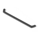 Xray XRA372094  X12 Carbon Front Brace for Narrow Suspension Arm Plate 2.2mm