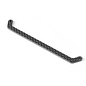 Xray XRA372094  X12 Carbon Front Brace for Narrow Suspension Arm Plate 2.2mm