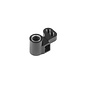 Xray XRA372225  X12 Alu Steering Block with Teflon Sleeve - Left