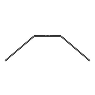 Xray XRA362486  Anti-Roll Bar Short 1.6MM