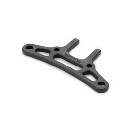 Xray XRA301250 Xray X4 Composite One-Piece Low Profile Upper Holder For Bumper