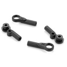 Xray XRA302670 X4 Composite Suspension Arm Links 4.9mm (1+1+1+1)