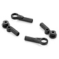 Xray XRA302670 X4 Composite Suspension Arm Links 4.9mm (1+1+1+1)