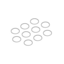 Xray XRA962045  4x5x0.2mm Washer (10)