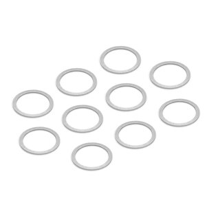 Xray XRA962045  4x5x0.2mm Washer (10)