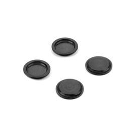 Xray XRA308084  Xray X4'25 XLP2 Hyper Reisistant Shock Membrane (4)