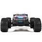 Arrma ARA8608V6T2  Blue/Pink 1/8 KRATON 6S 4X4 RTR Brushless Speed Truck