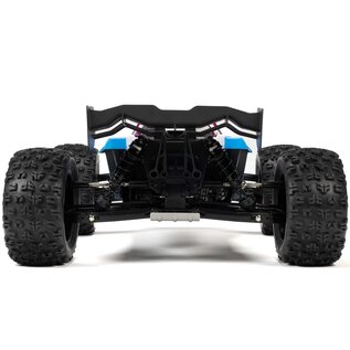 Arrma ARA8608V6T2  Blue/Pink 1/8 KRATON 6S 4X4 RTR Brushless Speed Truck