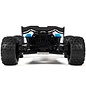 Arrma ARA8608V6T2  Blue/Pink 1/8 KRATON 6S 4X4 RTR Brushless Speed Truck
