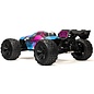 Arrma ARA8608V6T2  Blue/Pink 1/8 KRATON 6S 4X4 RTR Brushless Speed Truck
