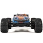 Arrma ARA8608V6T1  Blue/Orange 1/8 KRATON 6S 4X4 RTR Brushless Speed Truck
