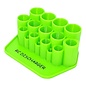 RC DISCHARGER RCD-SDH-MIP-GRN  Green MIP Tool Holder with Parts Tray