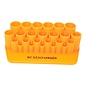 RC DISCHARGER RCD-SDH-MIP-XL-ORG  Orange MIP Tool Holder XL with Parts Tray