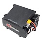 RC DISCHARGER RCD-RD4S-ON-BLK  Black Regenerative Discharger 4S On-Road for iCharger 308DUO 406DUO 456DUO 458DUO