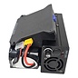 RC DISCHARGER RCD-RD4S-ON-BLK  Black Regenerative Discharger 4S On-Road for iCharger 308DUO 406DUO 456DUO 458DUO