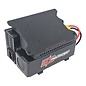 RC DISCHARGER RCD-RD4S-OFF-BLK  Black Regenerative Discharger 4S Off-Road for iCharger 308DUO 406DUO 456DUO 458DUO