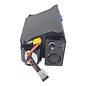 RC DISCHARGER RCD-RD4S-OFF-BLK  Black Regenerative Discharger 4S Off-Road for iCharger 308DUO 406DUO 456DUO 458DUO