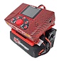RC DISCHARGER RCD-RD4S-OFF-BLK  Black Regenerative Discharger 4S Off-Road for iCharger 308DUO 406DUO 456DUO 458DUO