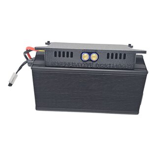 RC DISCHARGER RCD-RD4S-OFF-BLK  Black Regenerative Discharger 4S Off-Road for iCharger 308DUO 406DUO 456DUO 458DUO