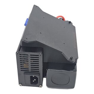 RC DISCHARGER RCD-RD4S-OFF-BLK  Black Regenerative Discharger 4S Off-Road for iCharger 308DUO 406DUO 456DUO 458DUO