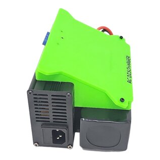 RC DISCHARGER RCD-RD4S-OFF-GRN  Green Regenerative Discharger 4S Off-Road for iCharger 308DUO 406DUO 456DUO 458DUO