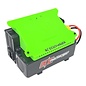 RC DISCHARGER RCD-RD4S-OFF-GRN  Green Regenerative Discharger 4S Off-Road for iCharger 308DUO 406DUO 456DUO 458DUO