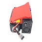 RC DISCHARGER RCD-RD4S-OFF-RED  Red Regenerative Discharger 4S Off-Road for iCharger 308DUO 406DUO 456DUO 458DUO