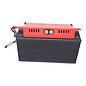 RC DISCHARGER RCD-RD4S-OFF-RED  Red Regenerative Discharger 4S Off-Road for iCharger 308DUO 406DUO 456DUO 458DUO
