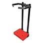 RC DISCHARGER RCD-1CARS-STAND-12V  Black 1 Car Stand for Regenerative Discharger V2 w/ 12V Optional