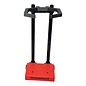RC DISCHARGER RCD-1CARS-STAND-12V  Black 1 Car Stand for Regenerative Discharger V2 w/ 12V Optional