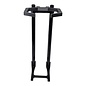 RC DISCHARGER RCD-1CARS-STAND-12V  Black 1 Car Stand for Regenerative Discharger V2 w/ 12V Optional