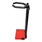 RC DISCHARGER RCD-1CARS-STAND-12V  Black 1 Car Stand for Regenerative Discharger V2 w/ 12V Optional