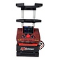 RC DISCHARGER RCD-1CARS-STAND-12V  Black 1 Car Stand for Regenerative Discharger V2 w/ 12V Optional
