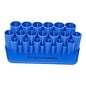 RC DISCHARGER RCD-SDH-MIP-XL-BLU  Blue MIP Tool Holder XL with Parts Tray