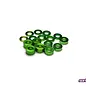 Sortafast SF-ALSPK1-GR  Green Aluminum Shims 3x6 Assortment (16)
