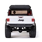 Axial Racing AXI00005V2T4  White 1/24 SCX24 Jeep JT Gladiator 4WD Rock Crawler Brushed RTR
