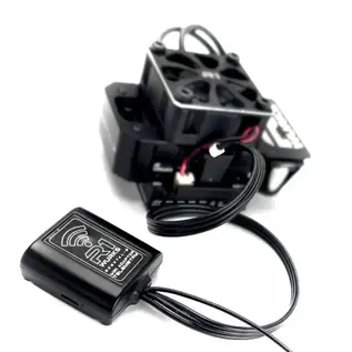 R1wurks R1-040008  R1 Digital 3 ESC Wireless Adaptor