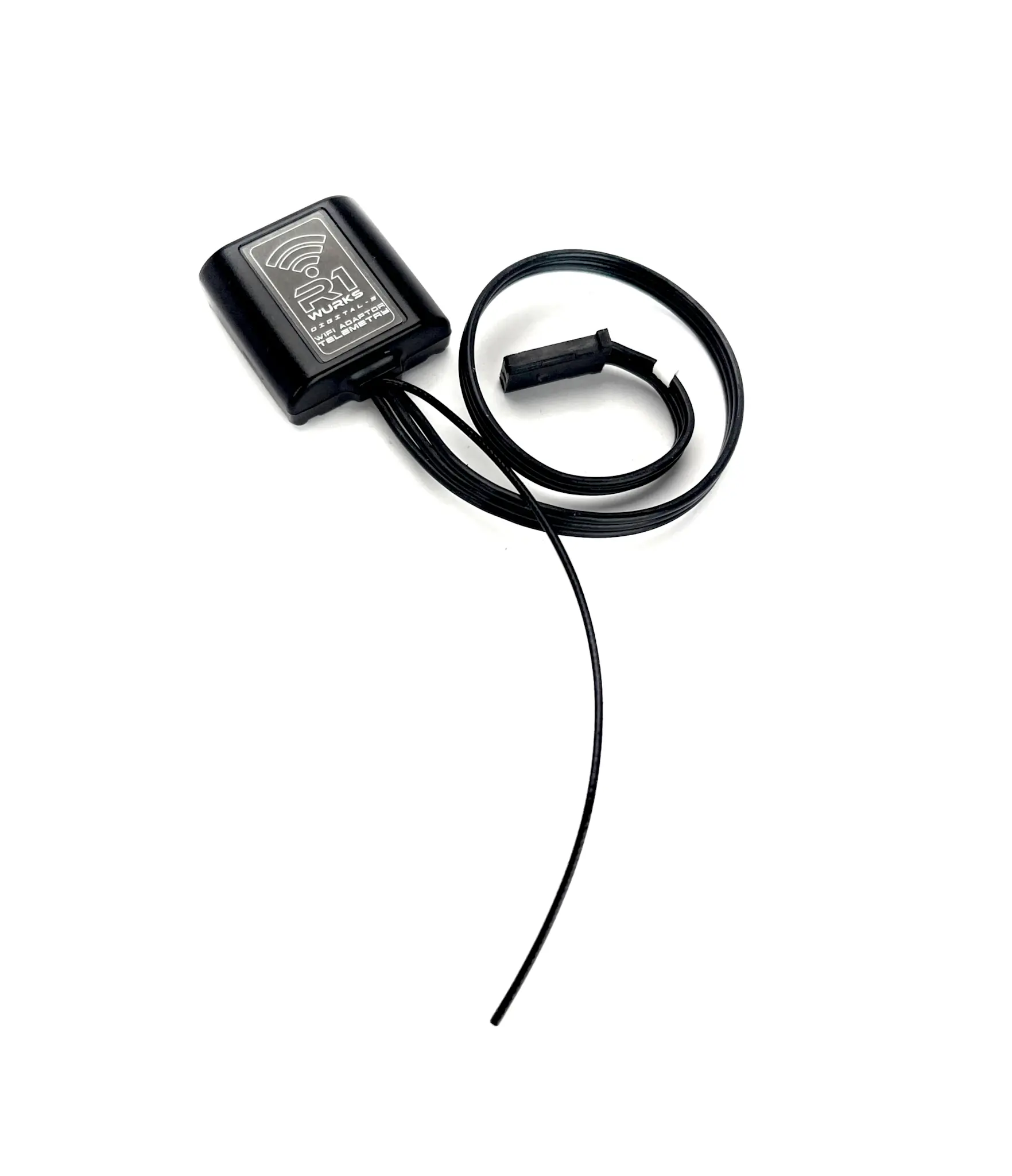 SNW107A90562A Sanwa/Airtronics Super Vortex Gen2 ESC Program Box