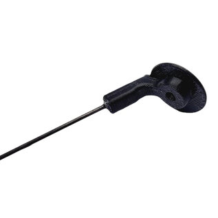 RC Maker RCM-FCBS-AT  3D Pro Carbon Ultra-Lite Flexible Rear Anti Tuck Body Stiffener (w/Tape)