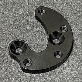 Awesomatix SRF-AC-026  Sagami RC Fab 380 Motor Adapter V2